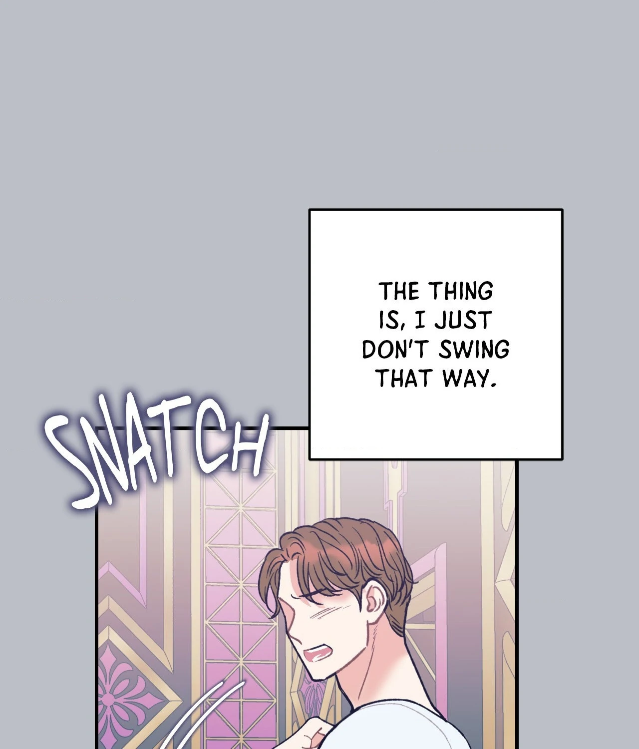 TEN [Official] - Chapter 17 manhwa