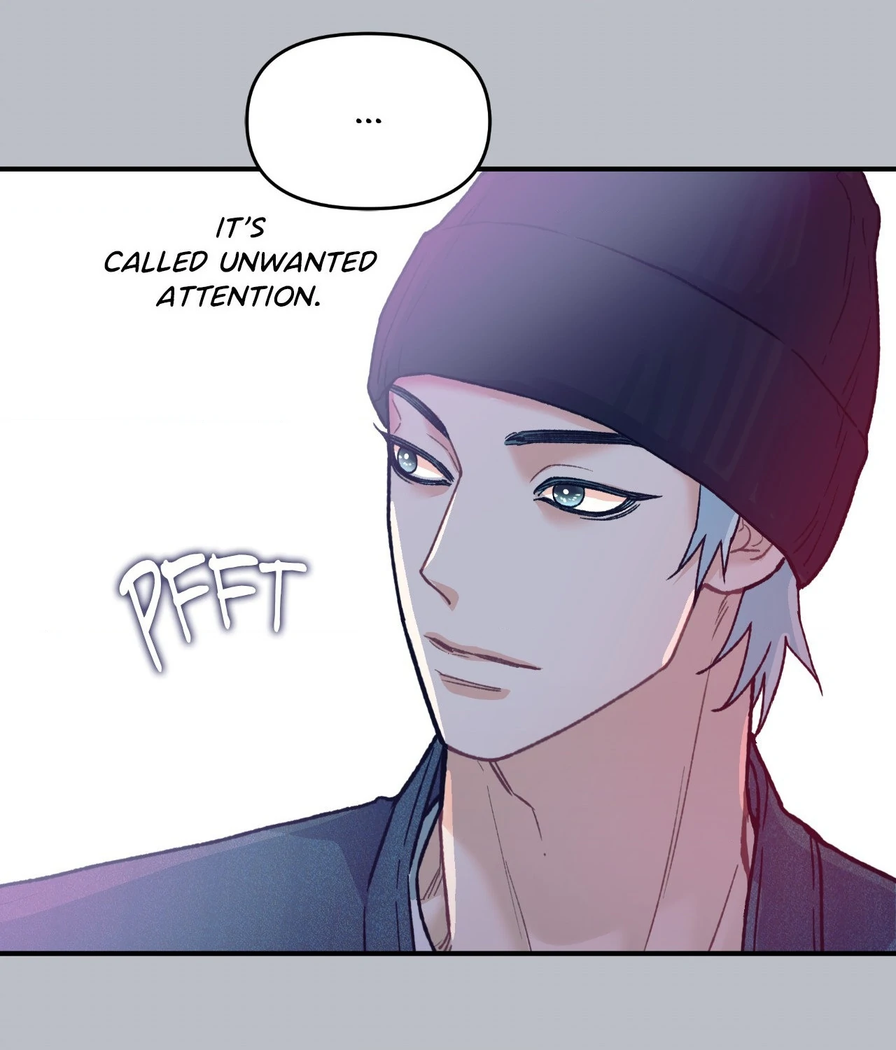 TEN [Official] - Chapter 17 manhwa