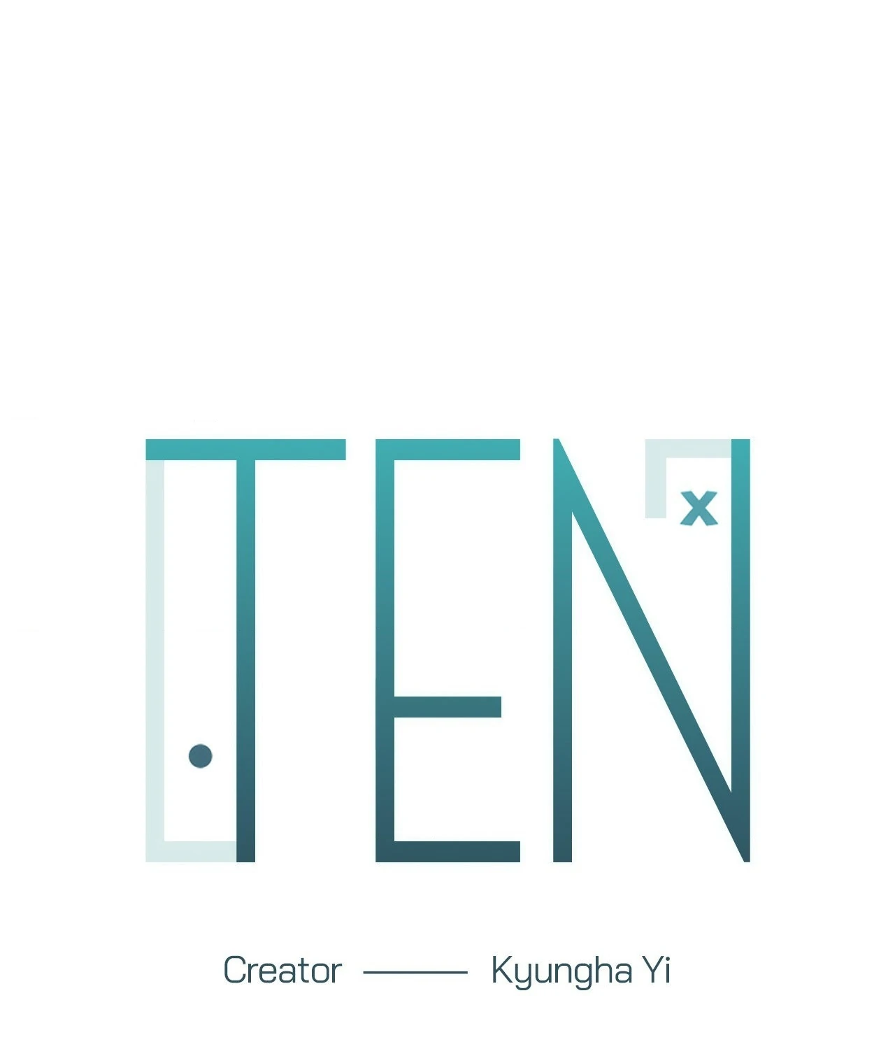 TEN [Official] - Chapter 17 manhwa