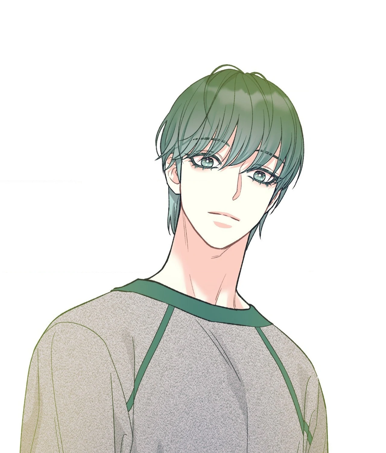 TEN [Official] - Chapter 17 manhwa