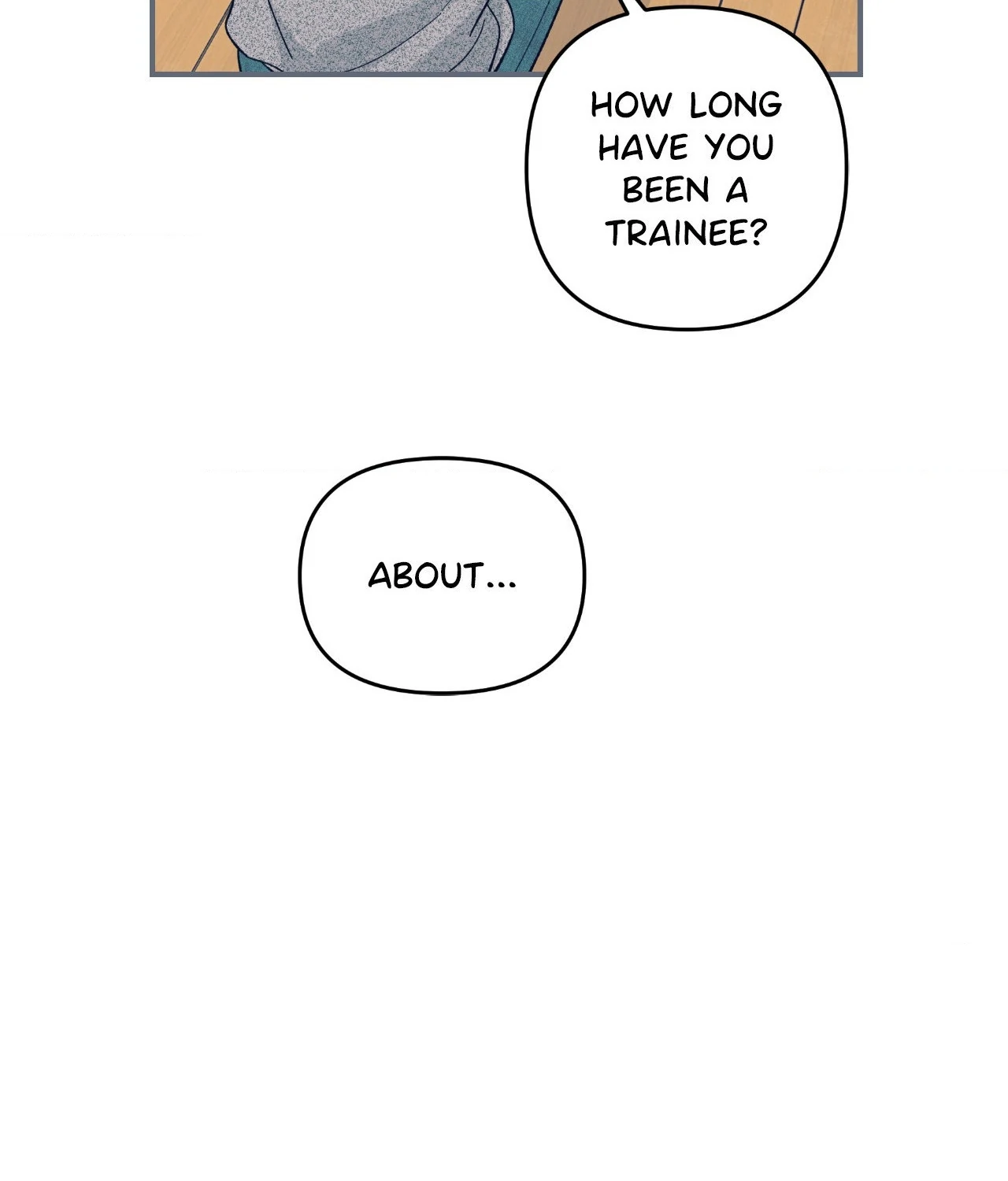 TEN [Official] - Chapter 17 manhwa