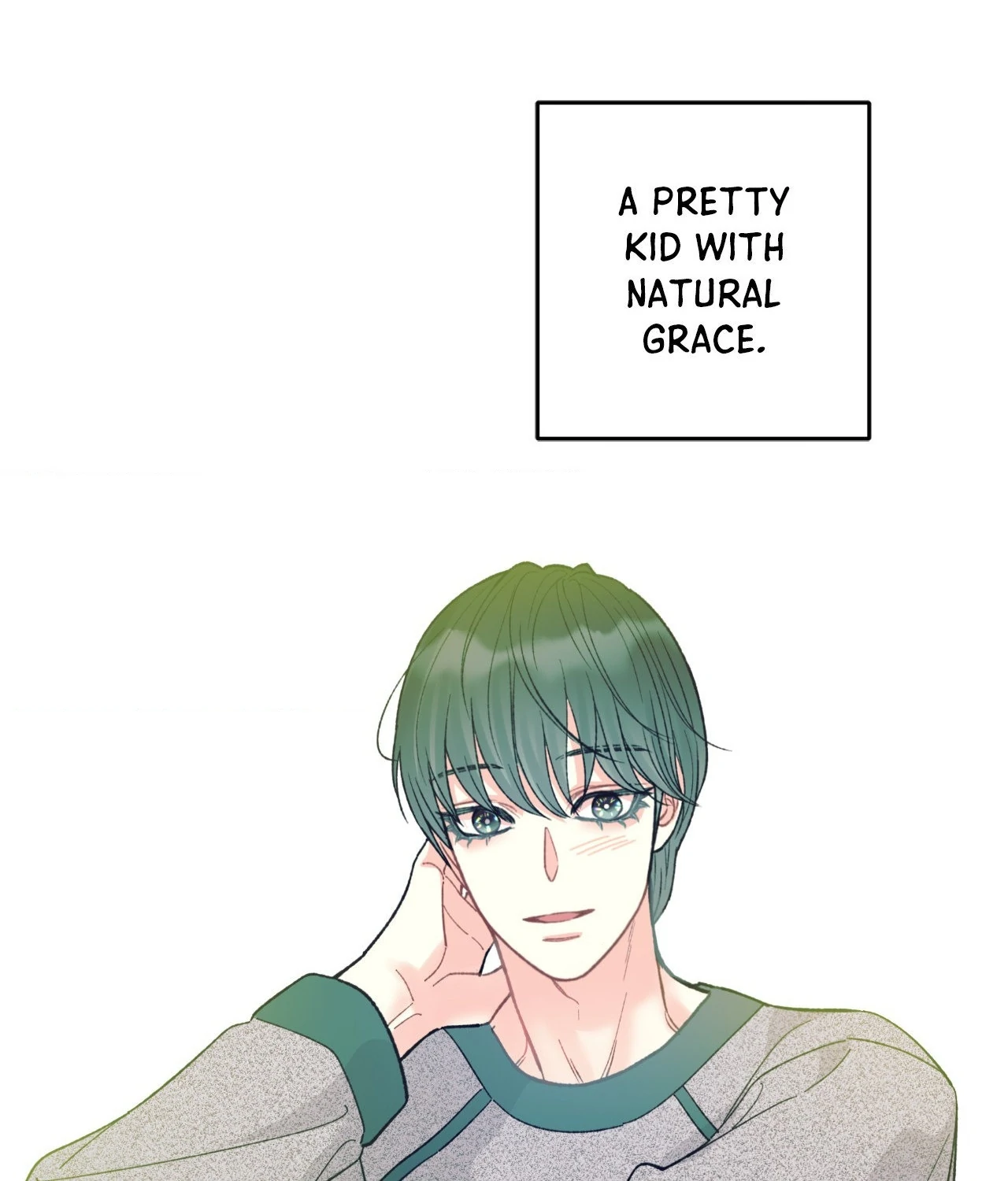TEN [Official] - Chapter 17 manhwa