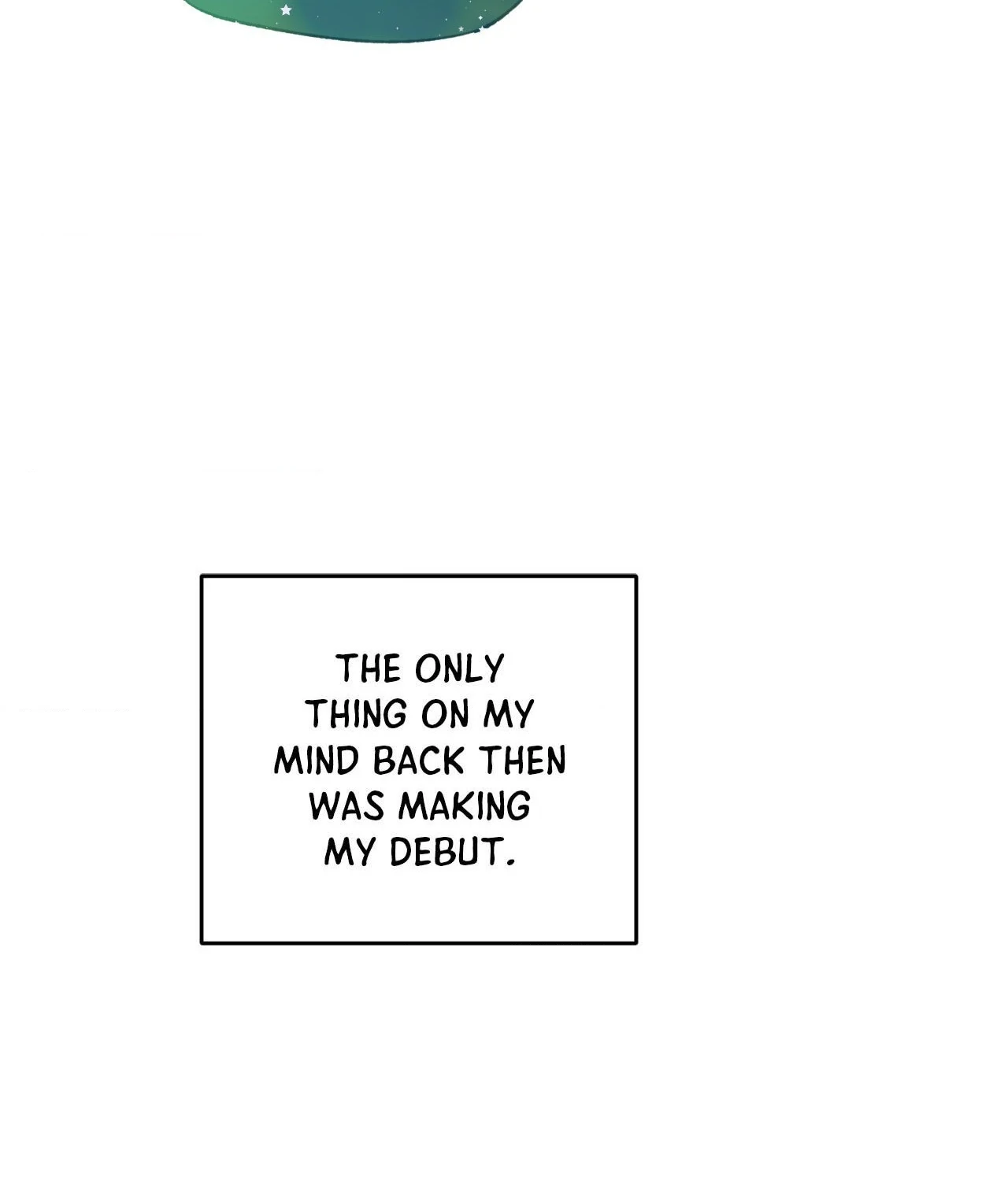 TEN [Official] - Chapter 17 manhwa