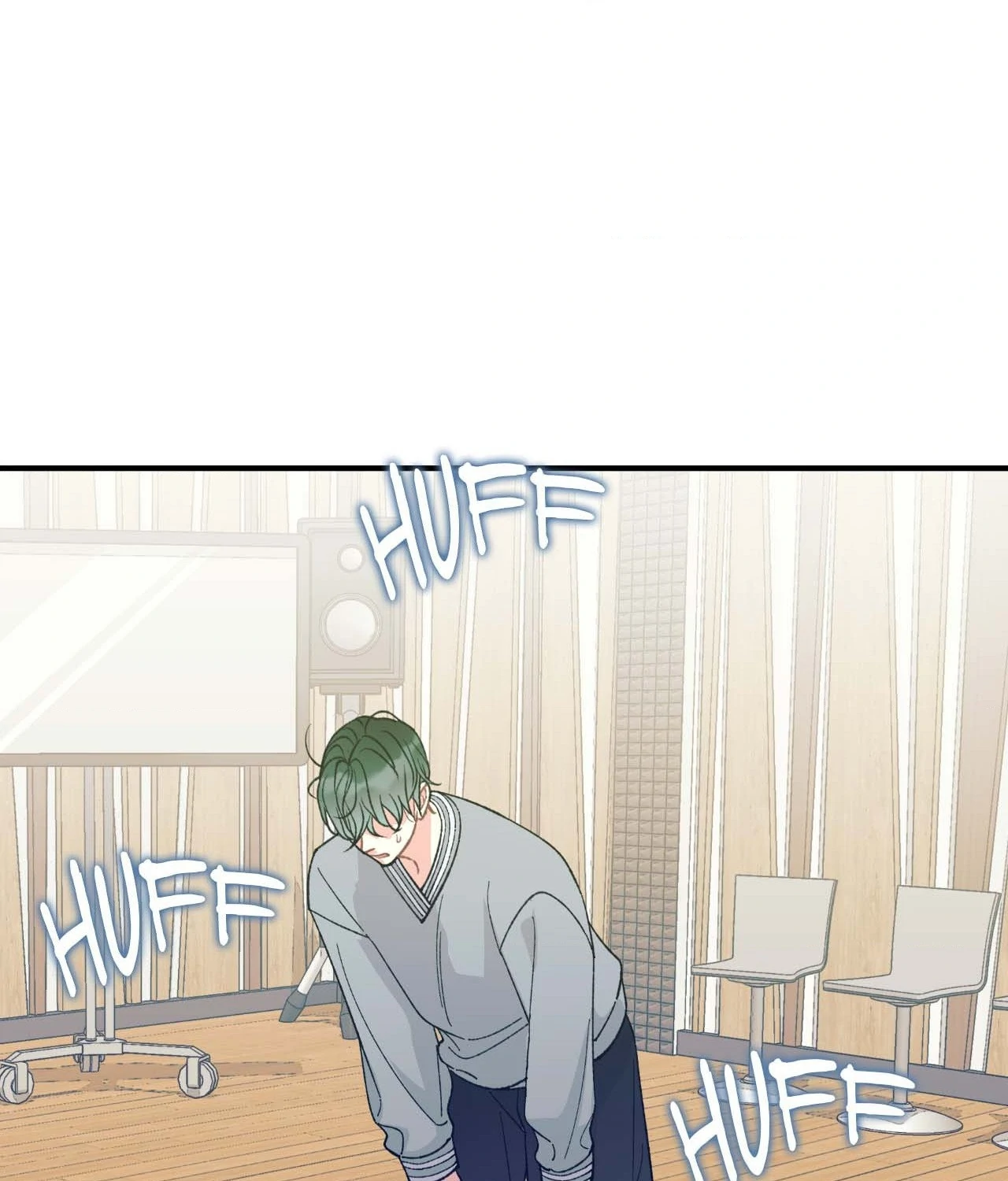 TEN [Official] - Chapter 17 manhwa