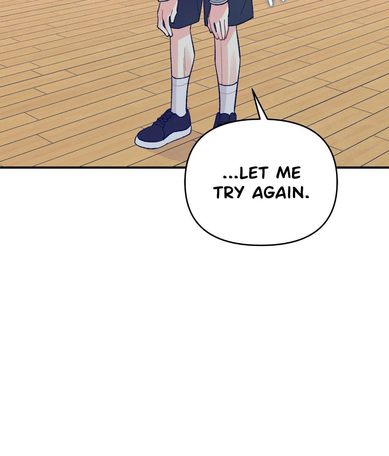 TEN [Official] - Chapter 17 manhwa