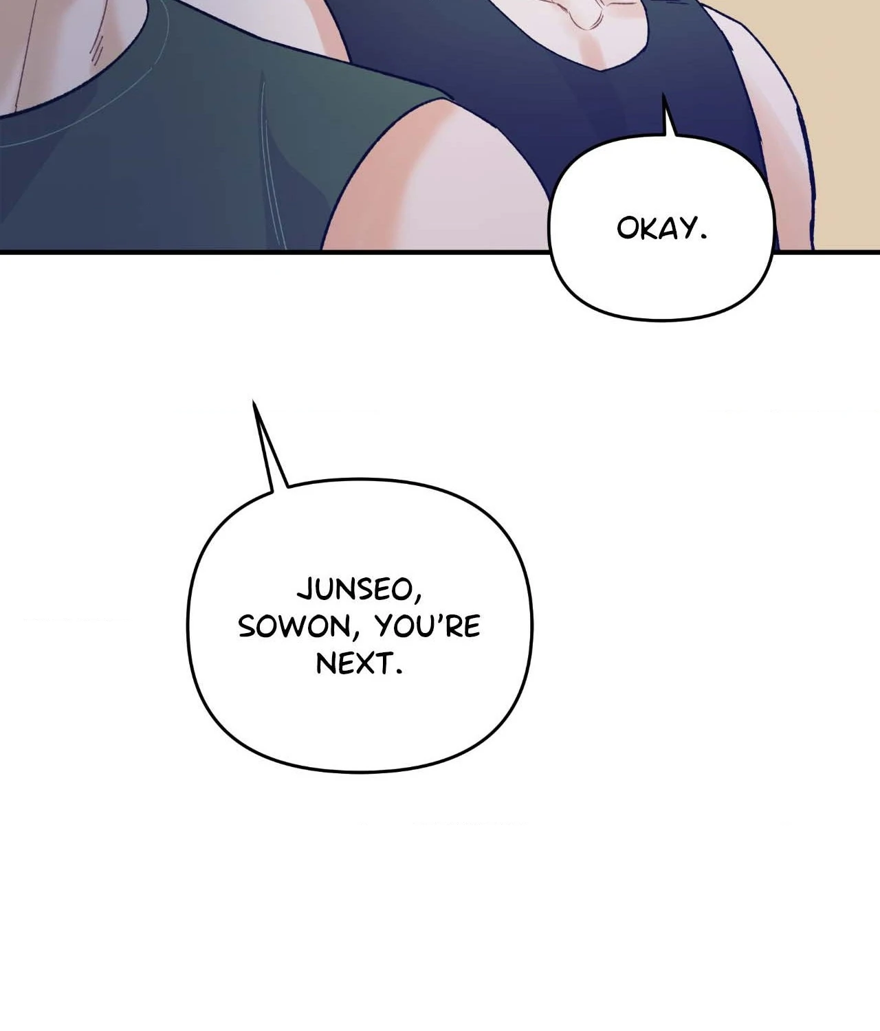 TEN [Official] - Chapter 17 manhwa