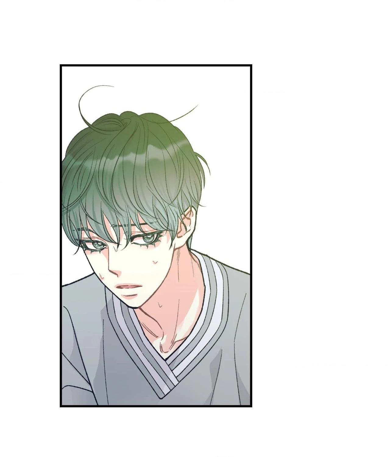 TEN [Official] - Chapter 17 manhwa