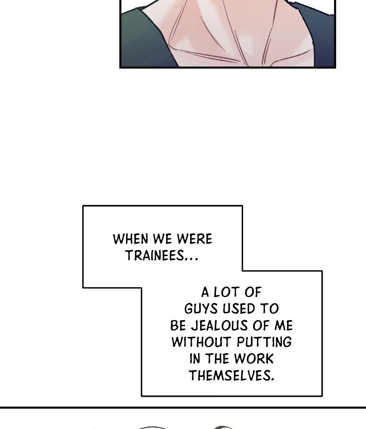 TEN [Official] - Chapter 17 manhwa