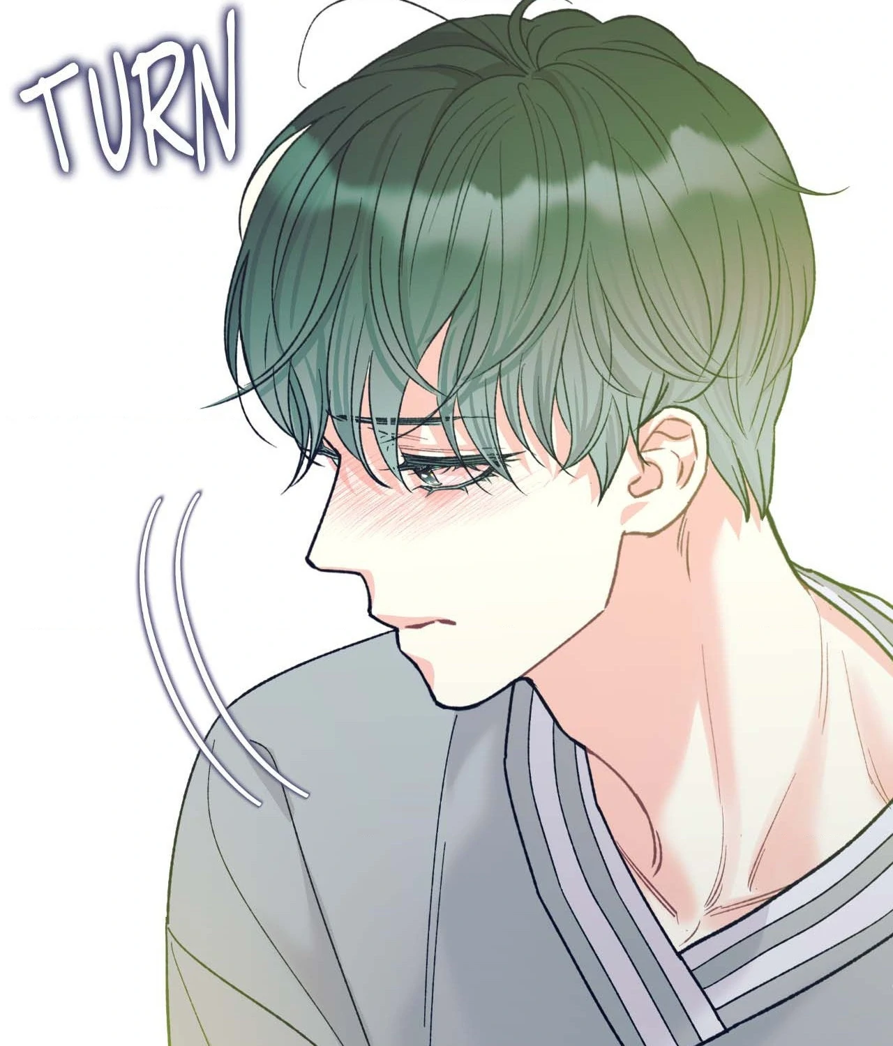 TEN [Official] - Chapter 17 manhwa