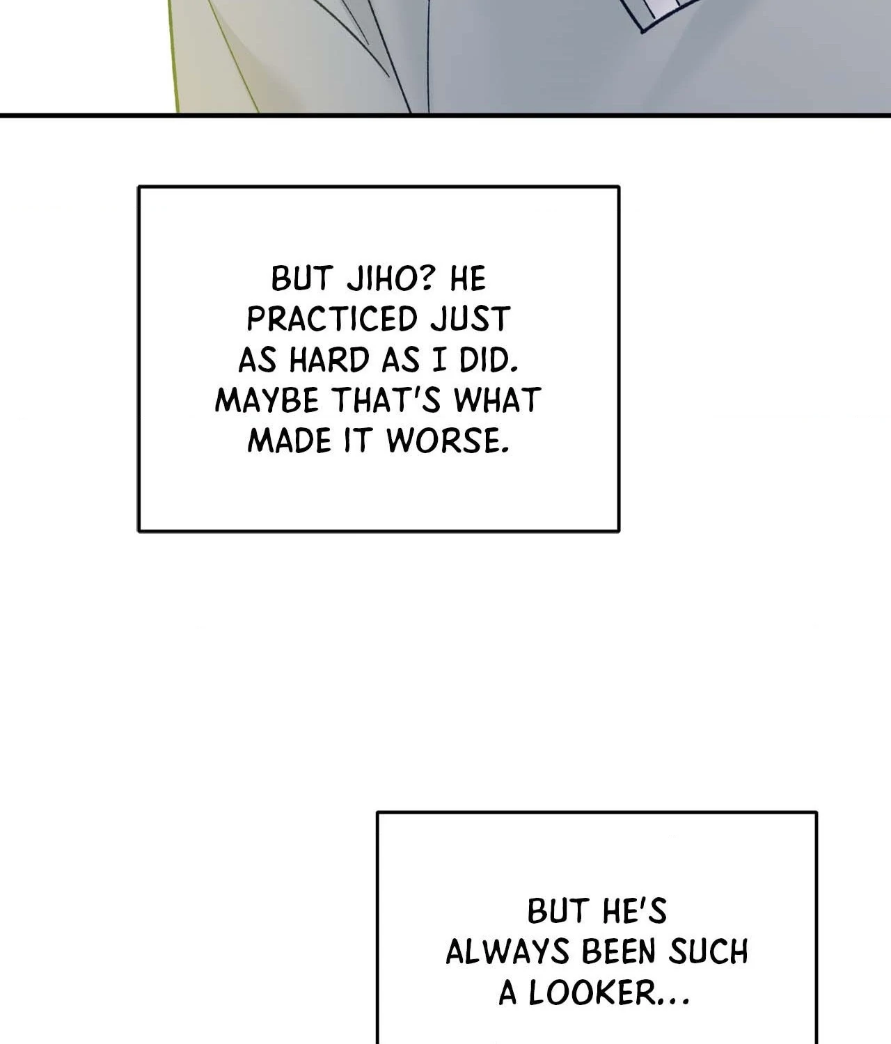 TEN [Official] - Chapter 17 manhwa