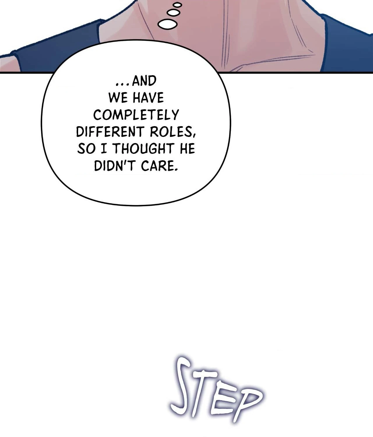 TEN [Official] - Chapter 17 manhwa