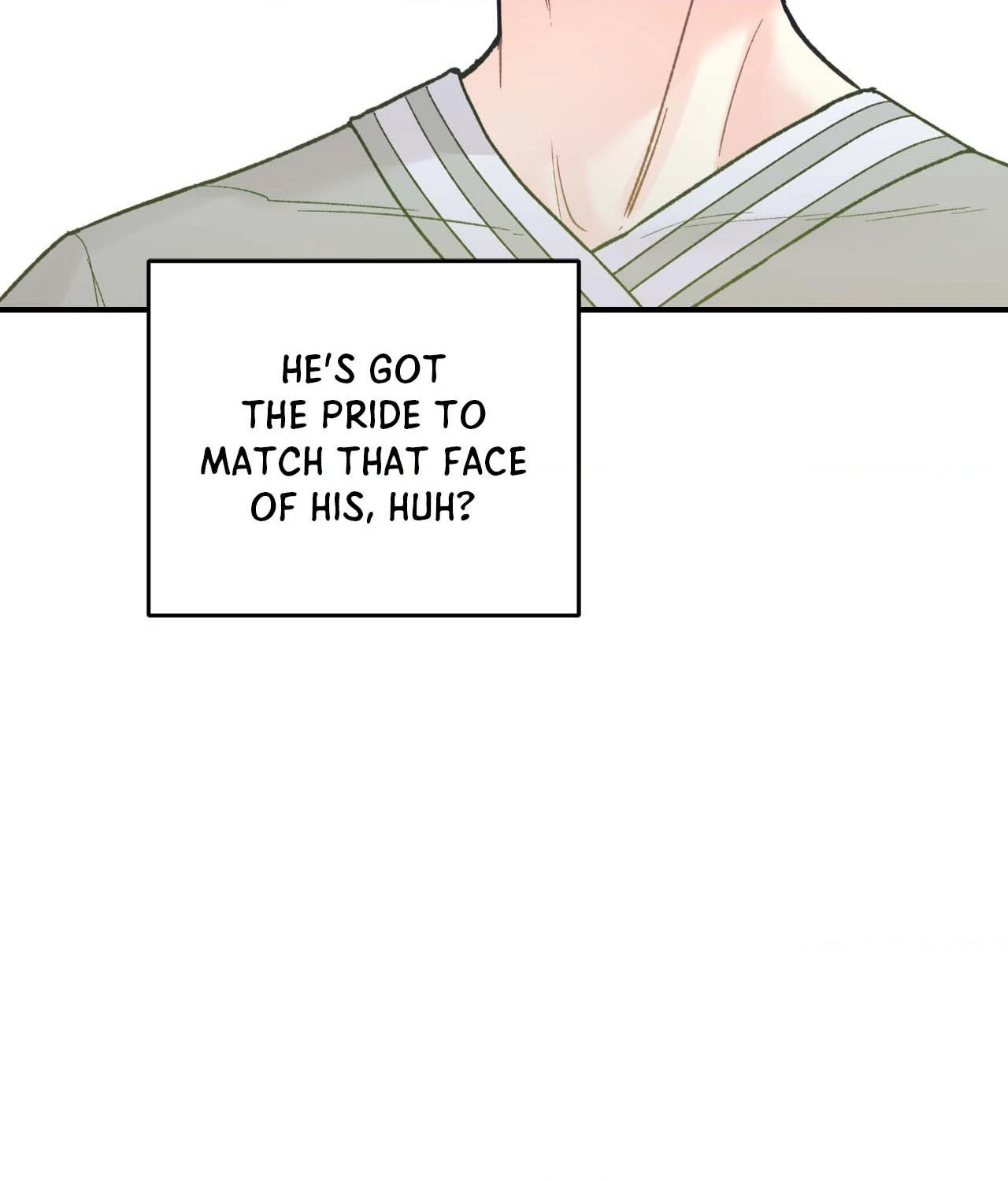 TEN [Official] - Chapter 17 manhwa