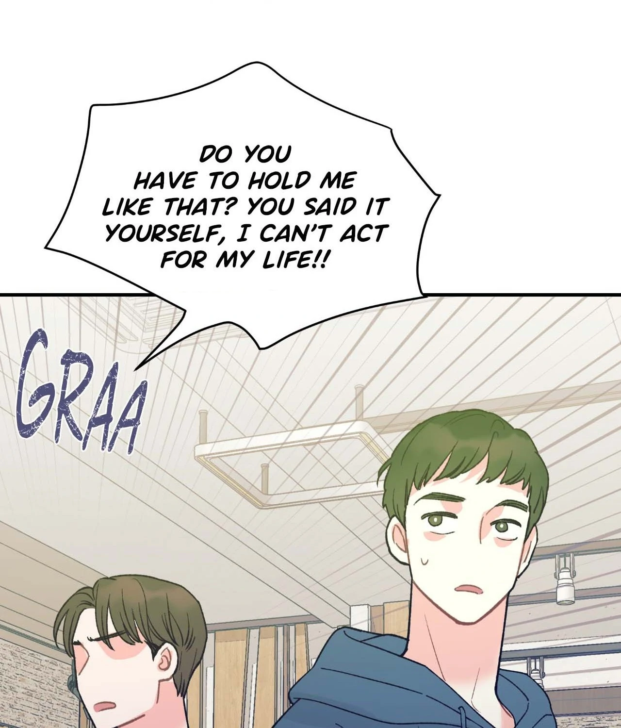 TEN [Official] - Chapter 17 manhwa