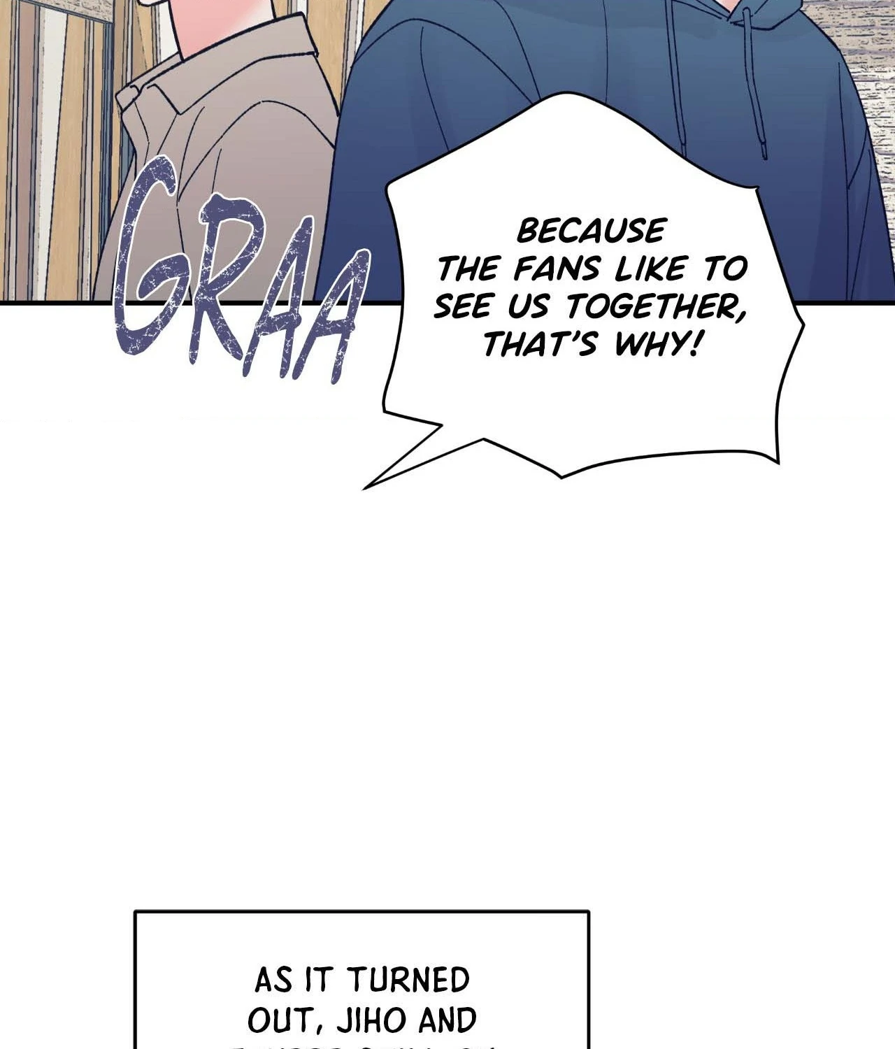 TEN [Official] - Chapter 17 manhwa