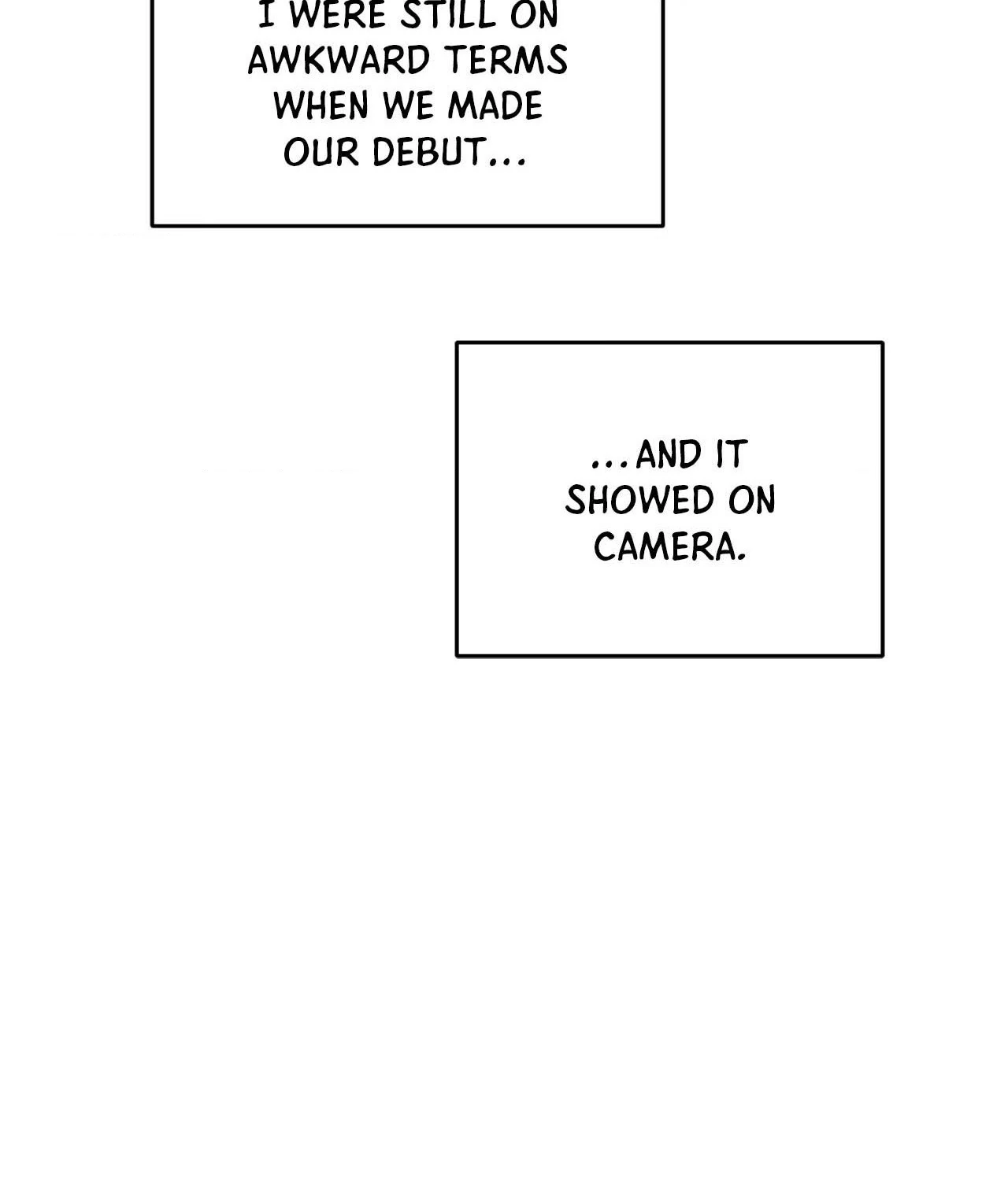 TEN [Official] - Chapter 17 manhwa