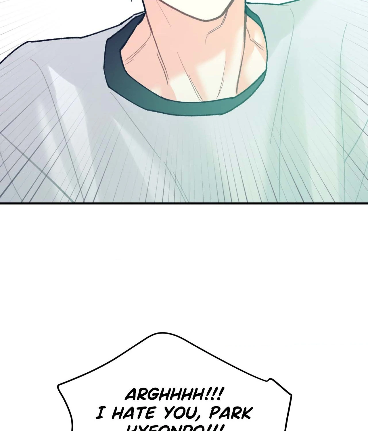 TEN [Official] - Chapter 17 manhwa