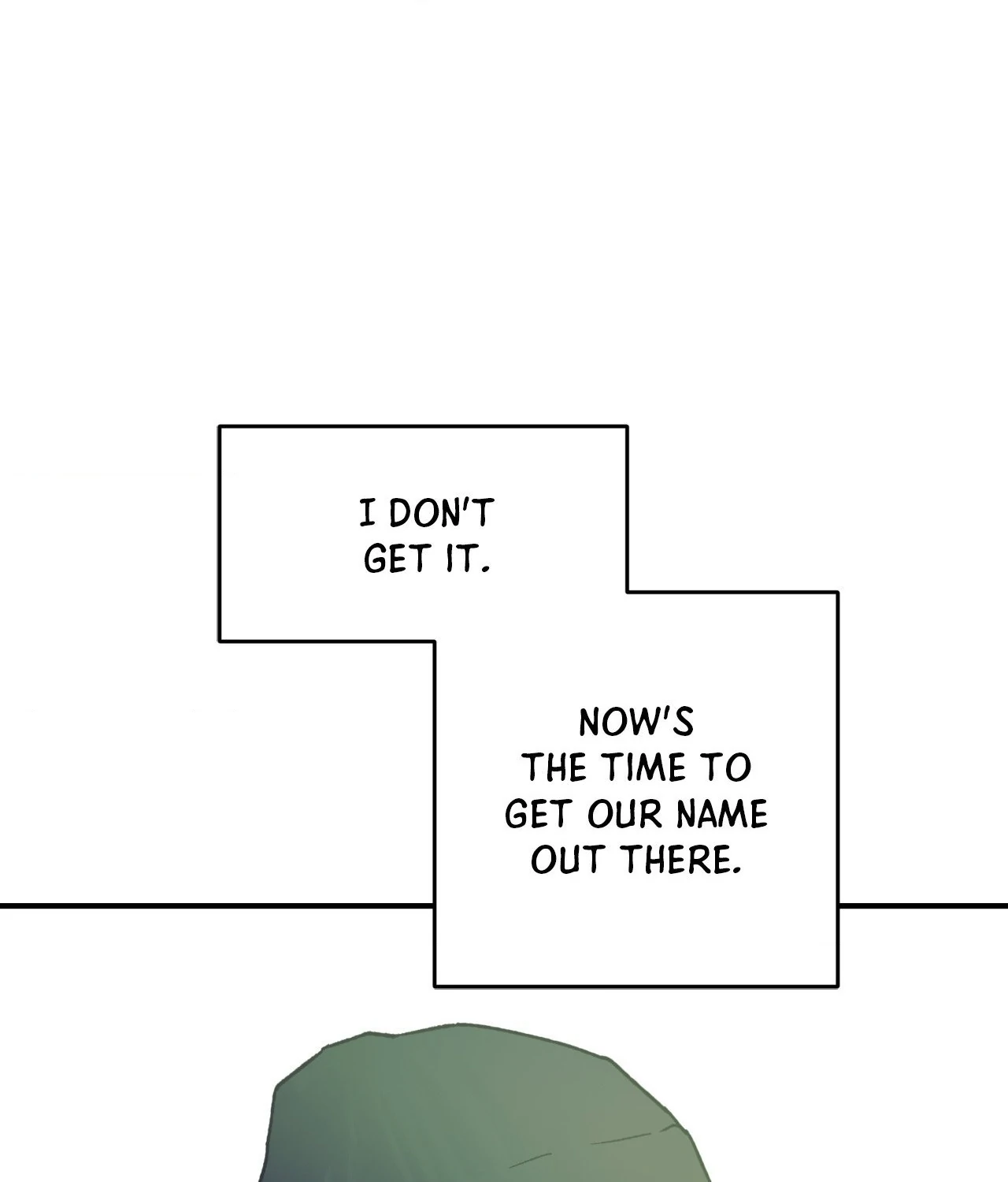 TEN [Official] - Chapter 17 manhwa