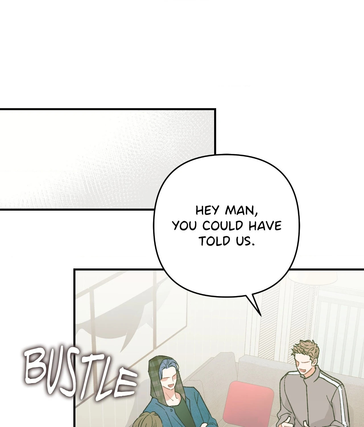 TEN [Official] - Chapter 17 manhwa