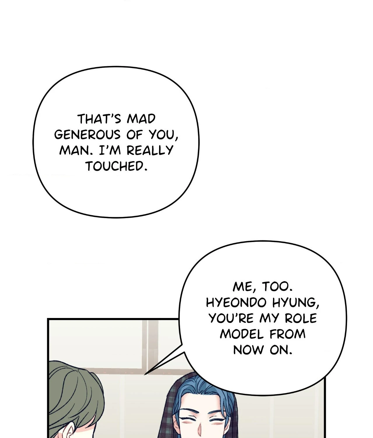 TEN [Official] - Chapter 17 manhwa