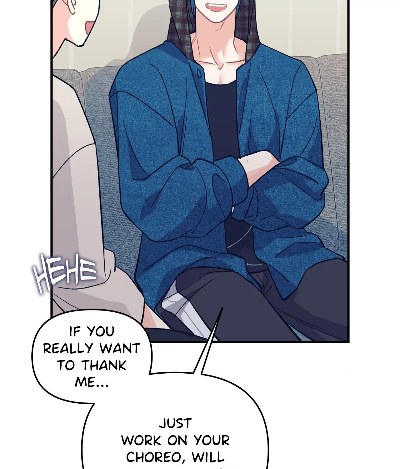 TEN [Official] - Chapter 17 manhwa