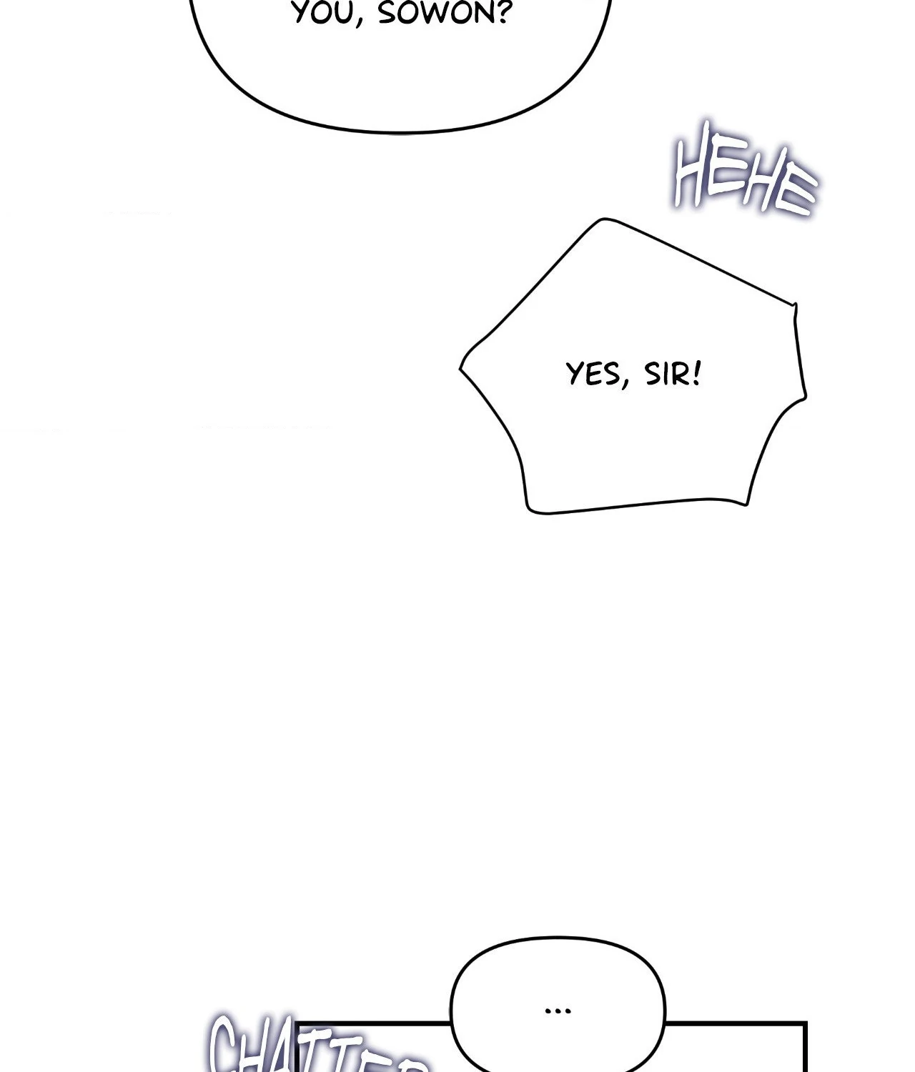 TEN [Official] - Chapter 17 manhwa