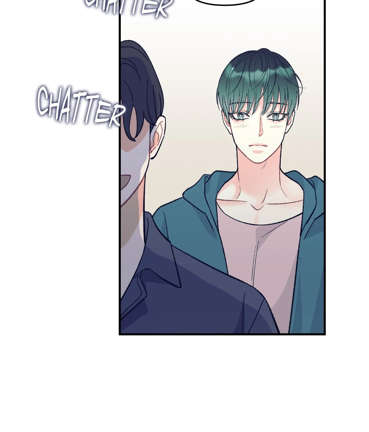 TEN [Official] - Chapter 17 manhwa