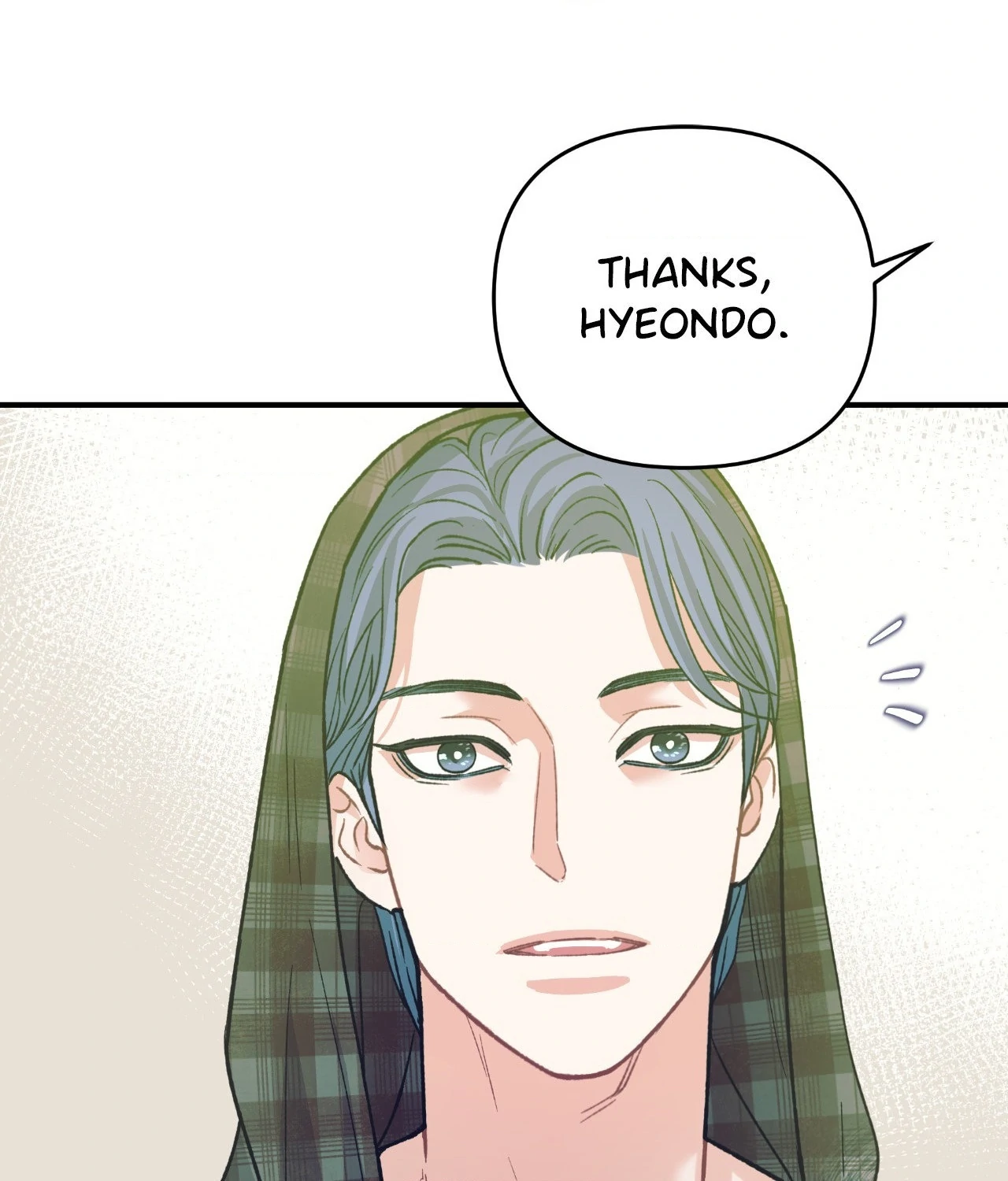 TEN [Official] - Chapter 17 manhwa