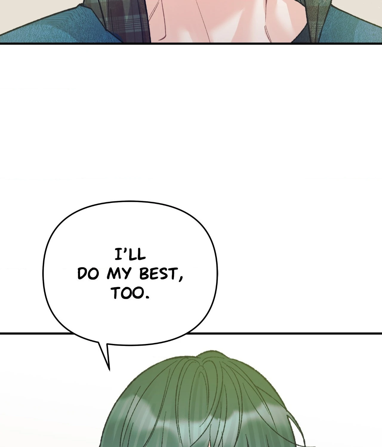 TEN [Official] - Chapter 17 manhwa