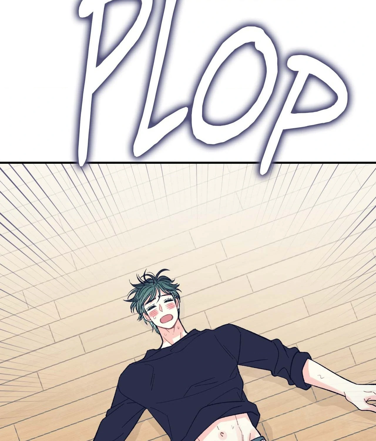 TEN [Official] - Chapter 17 manhwa