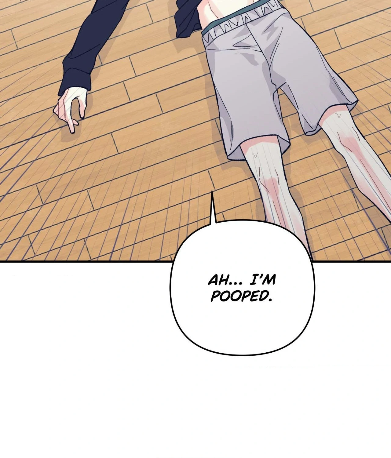 TEN [Official] - Chapter 17 manhwa