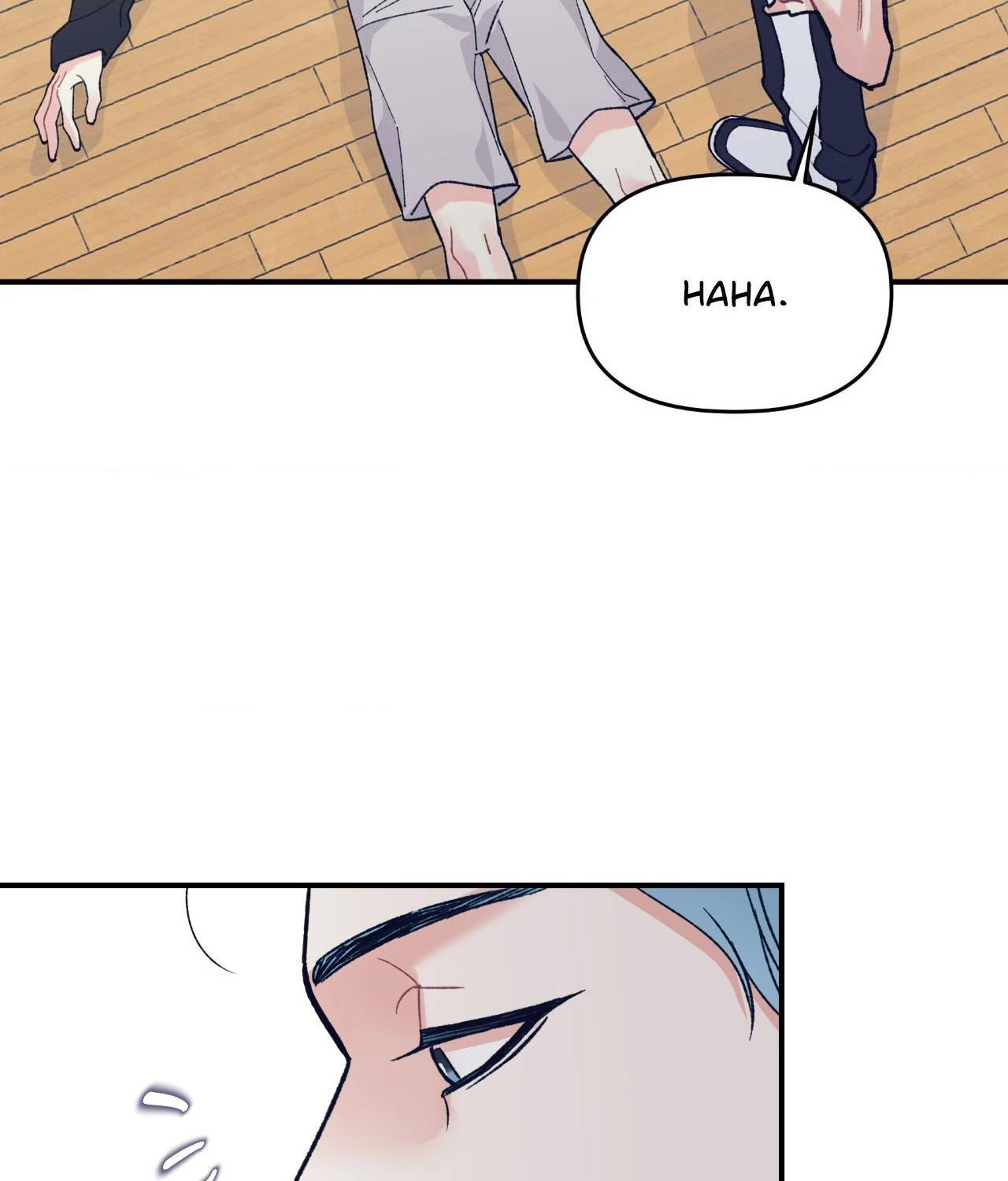 TEN [Official] - Chapter 17 manhwa