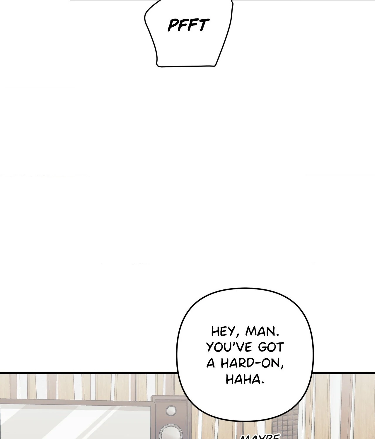 TEN [Official] - Chapter 17 manhwa