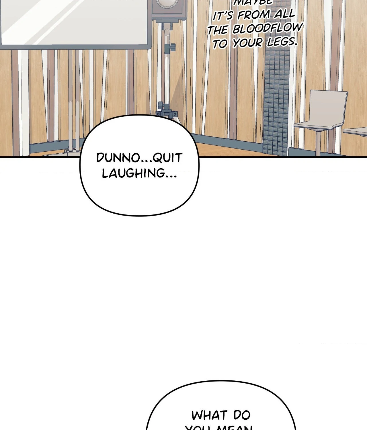 TEN [Official] - Chapter 17 manhwa