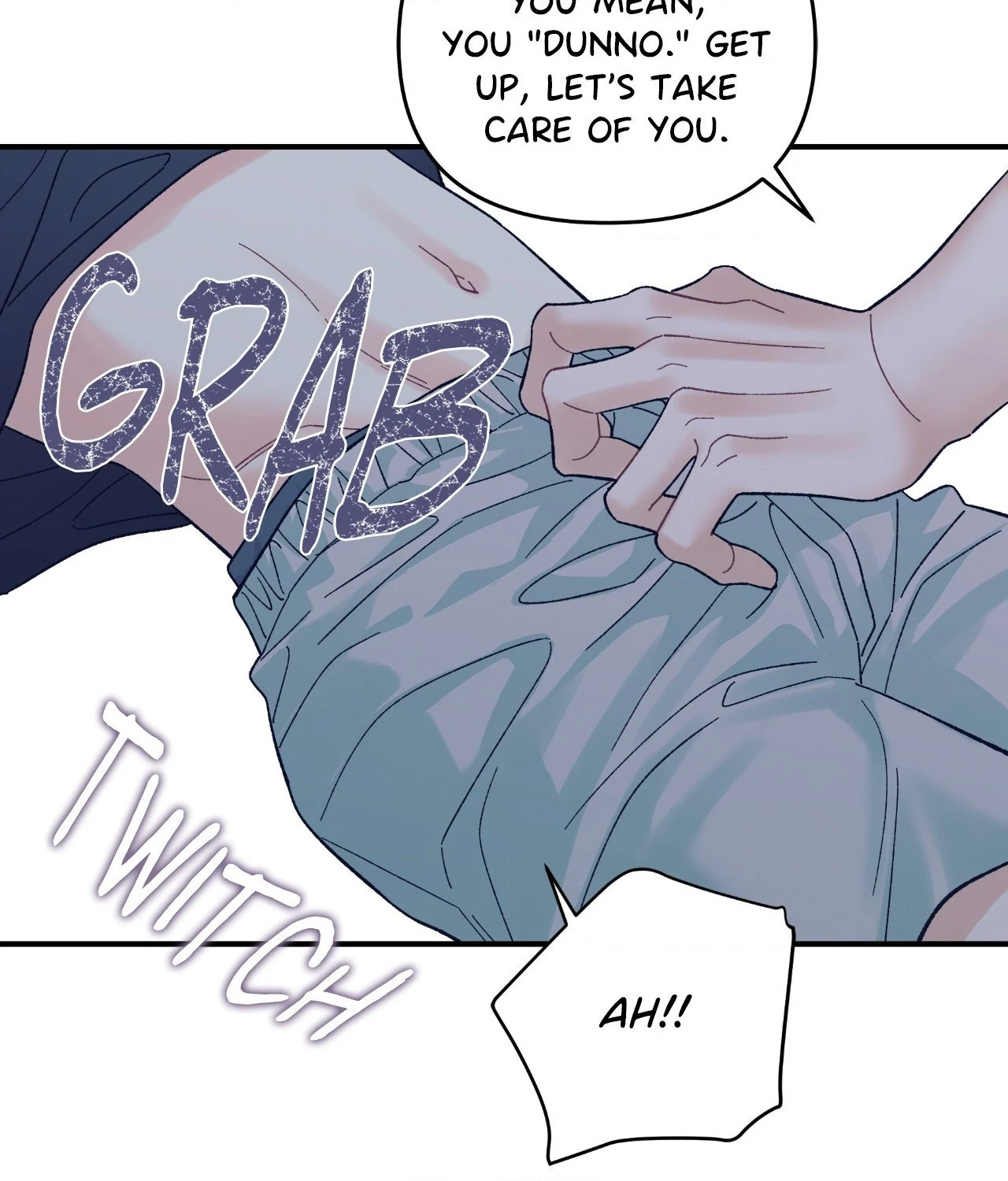 TEN [Official] - Chapter 17 manhwa