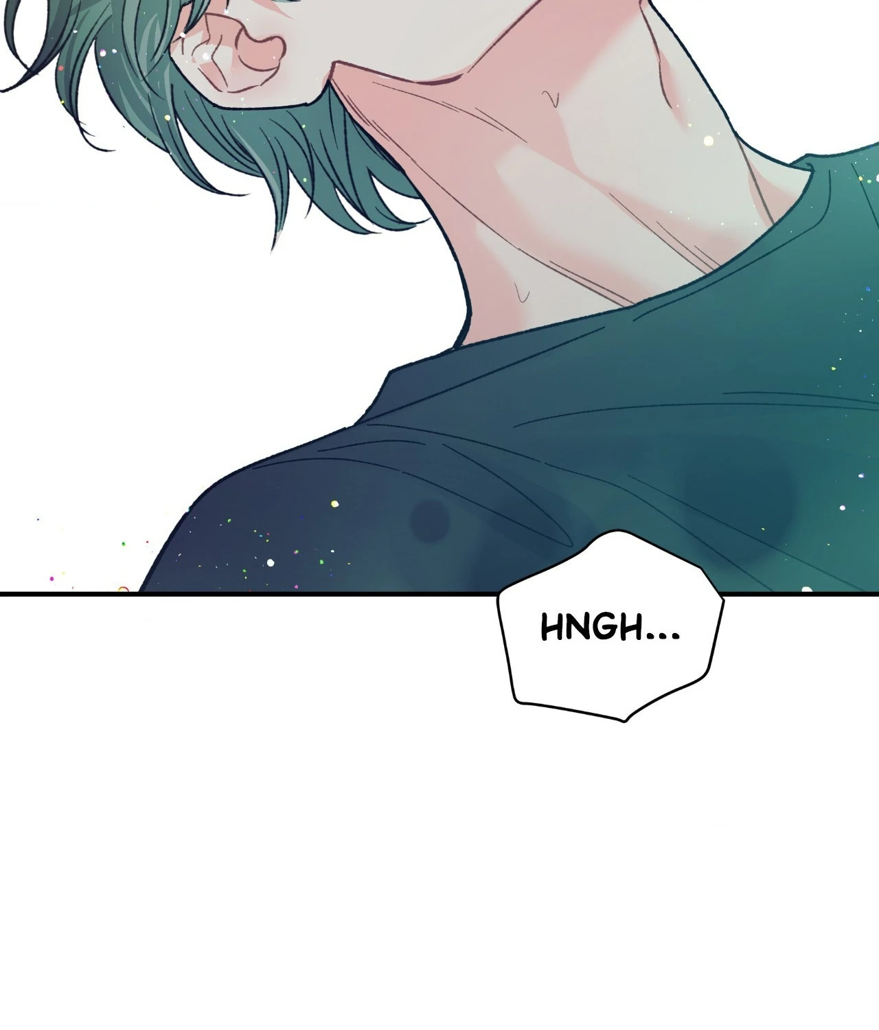 TEN [Official] - Chapter 17 manhwa