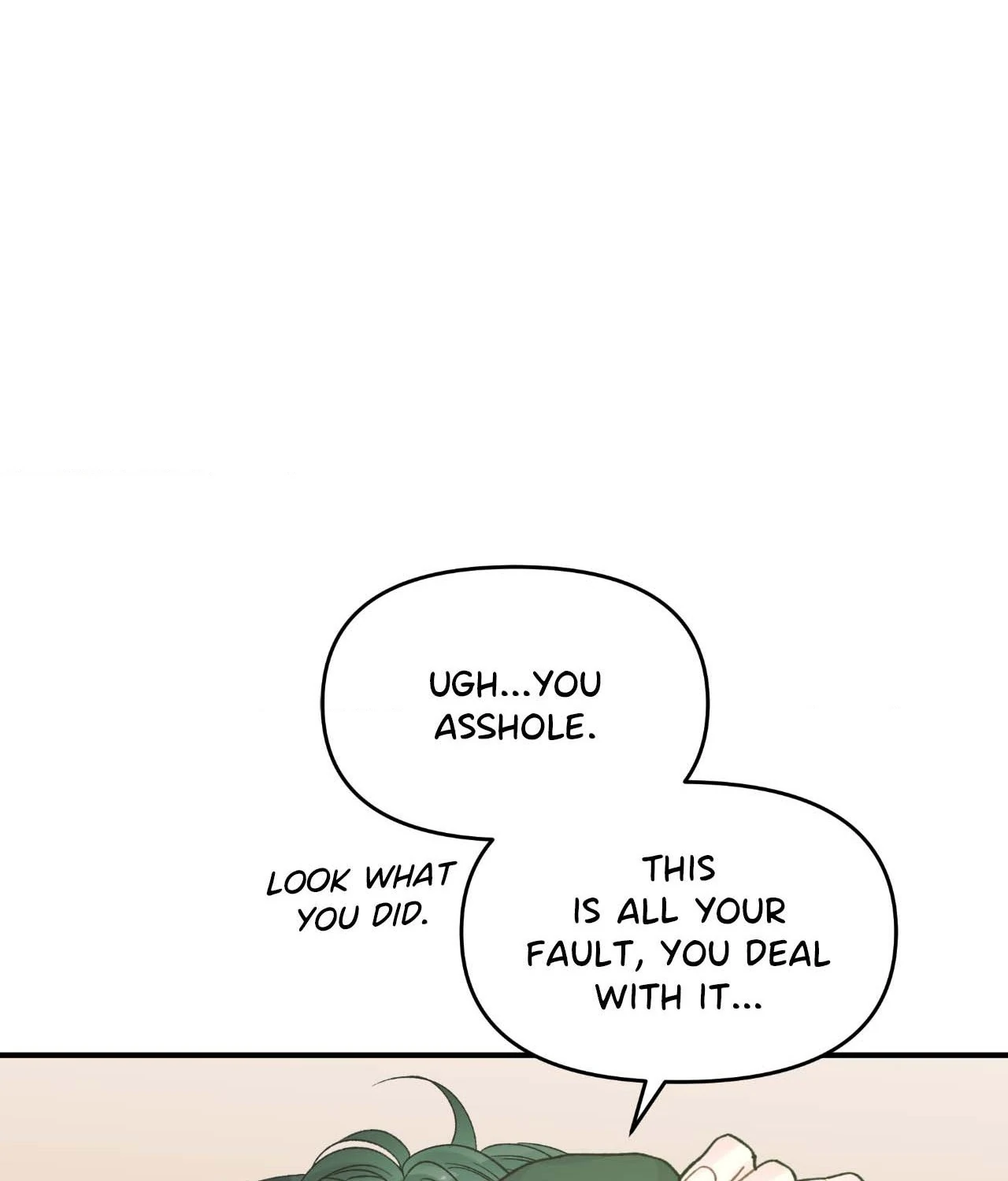 TEN [Official] - Chapter 17 manhwa