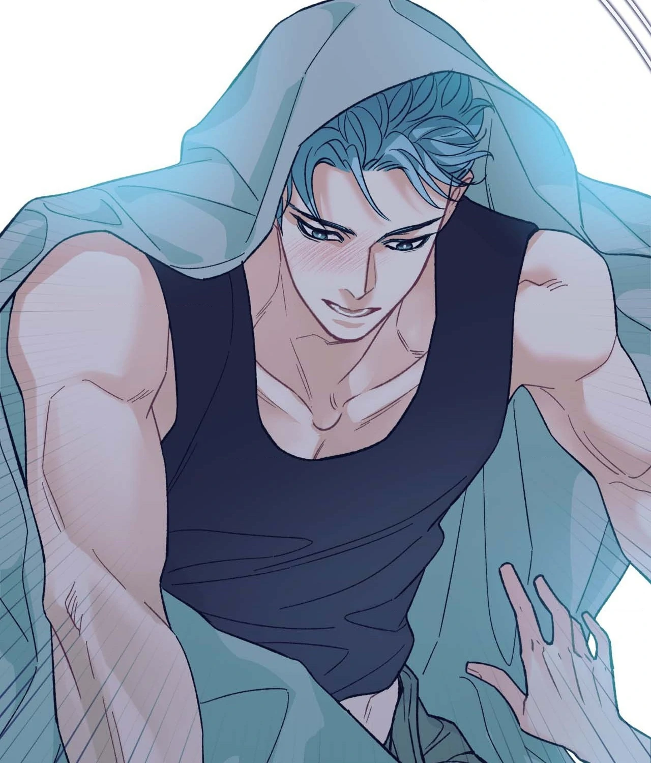 TEN [Official] - Chapter 17 manhwa