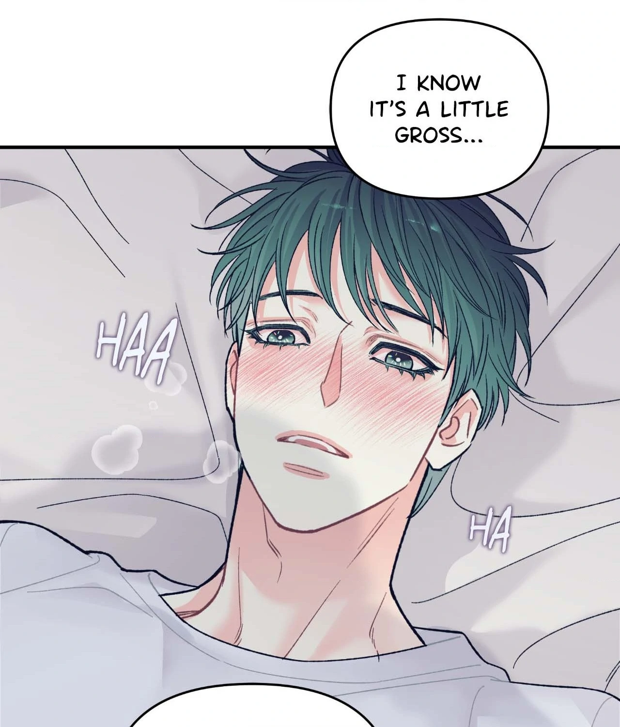 TEN [Official] - Chapter 17 manhwa