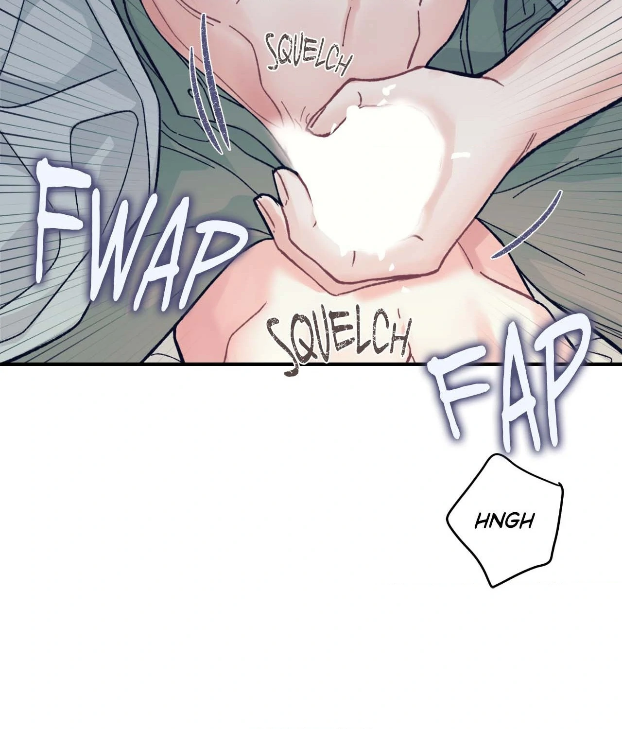 TEN [Official] - Chapter 17 manhwa