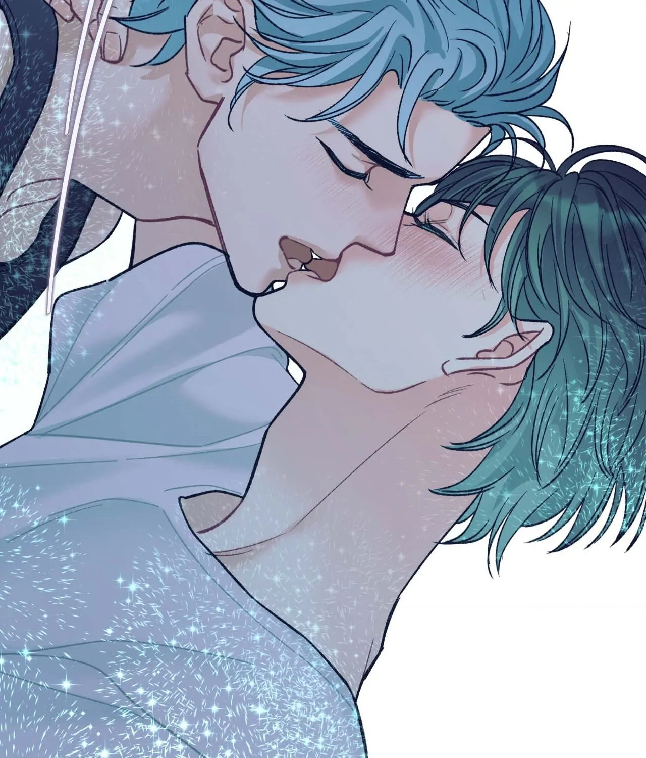TEN [Official] - Chapter 17 manhwa