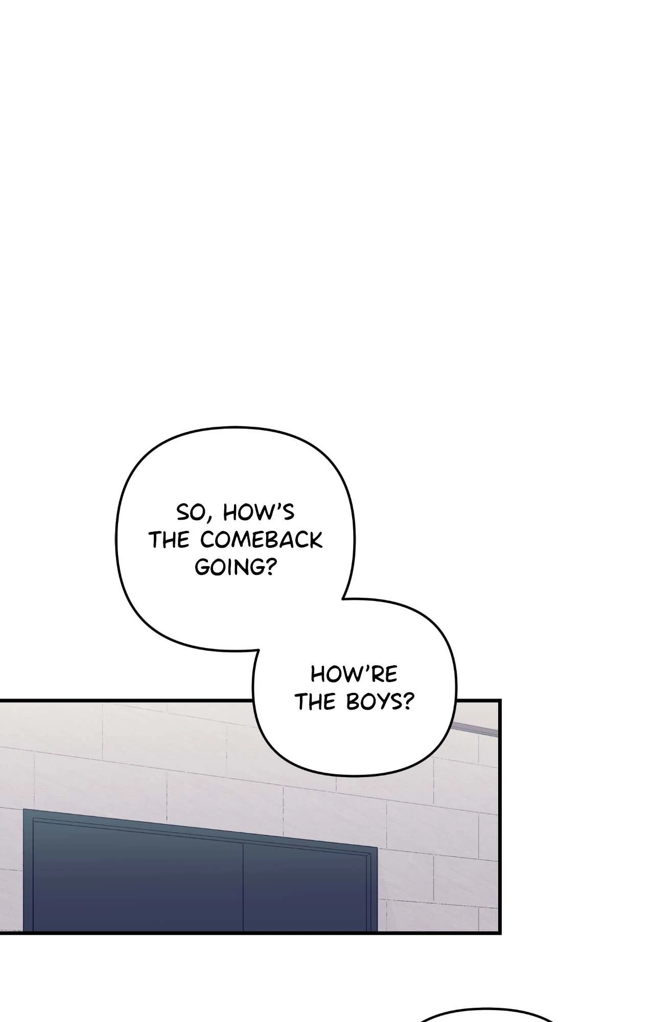TEN [Official] - Chapter 18 manhwa