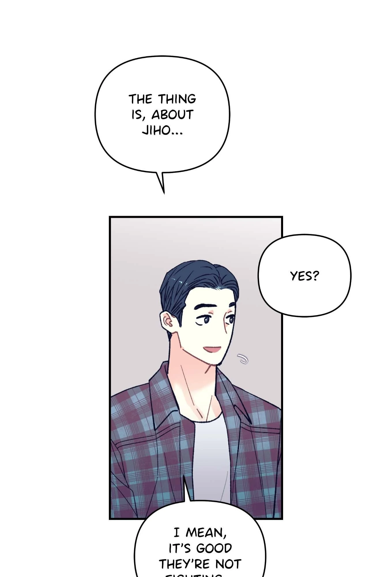 TEN [Official] - Chapter 18 manhwa