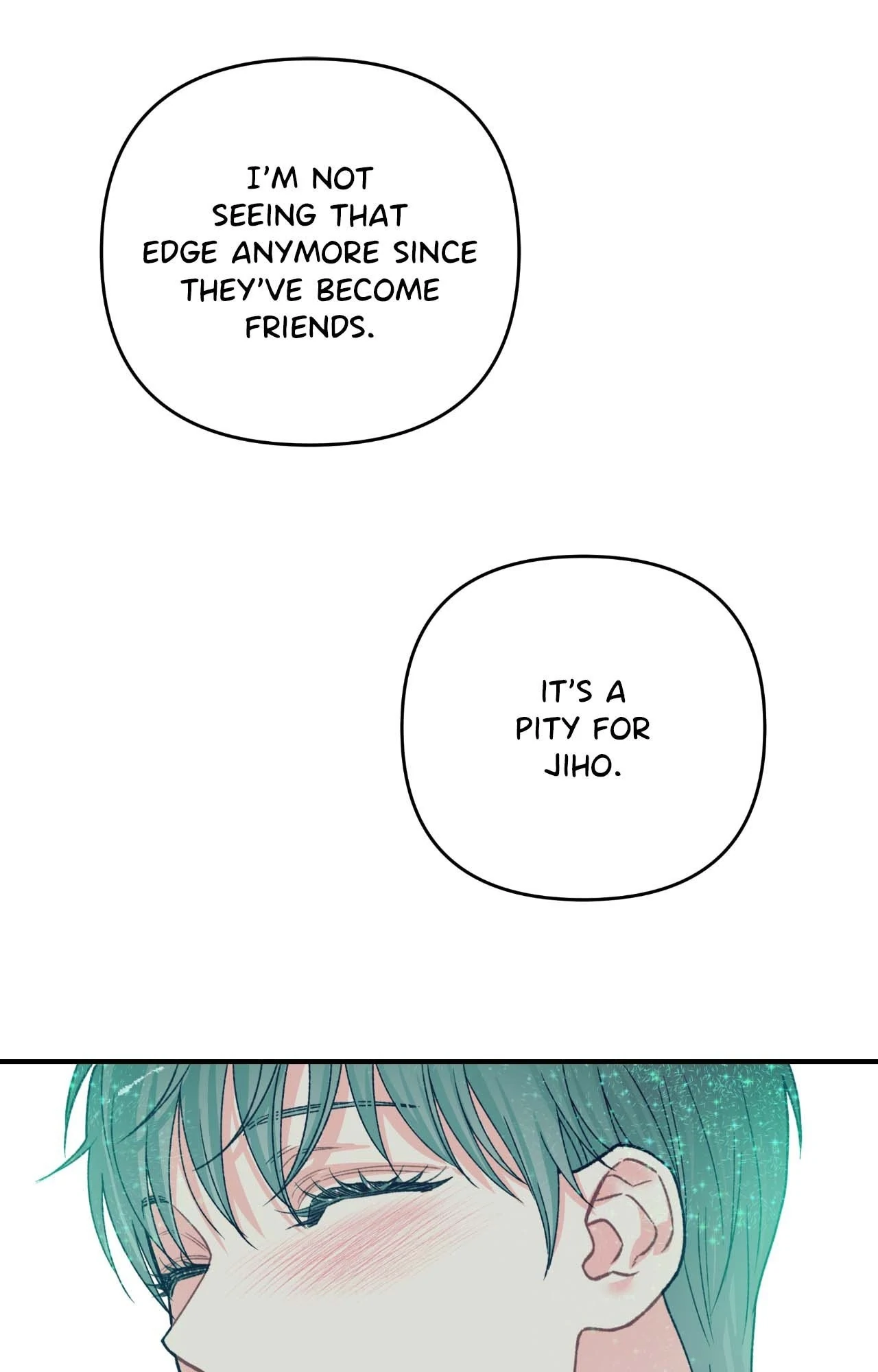 TEN [Official] - Chapter 18 manhwa