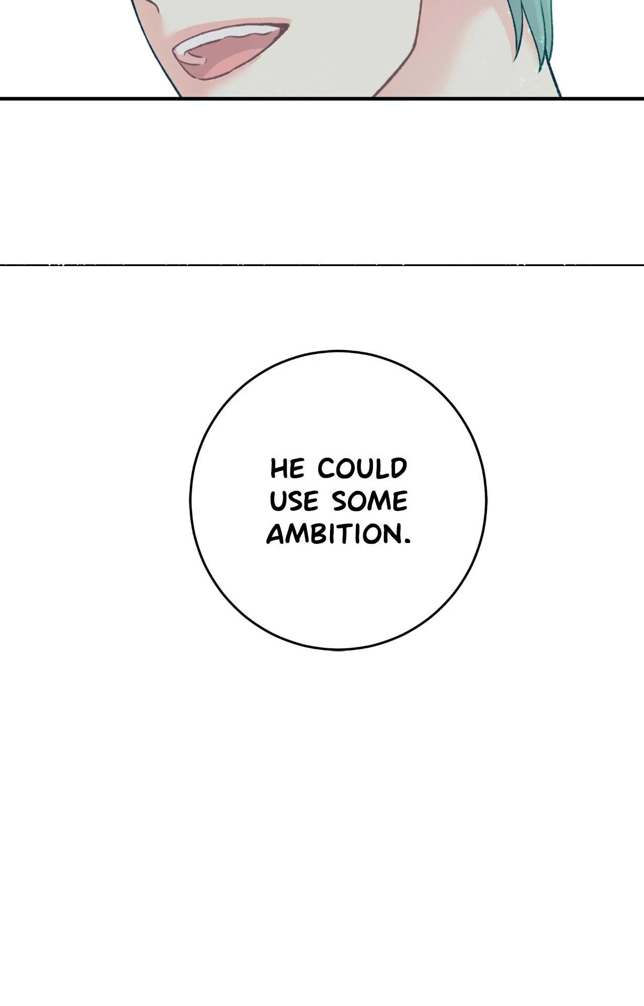 TEN [Official] - Chapter 18 manhwa