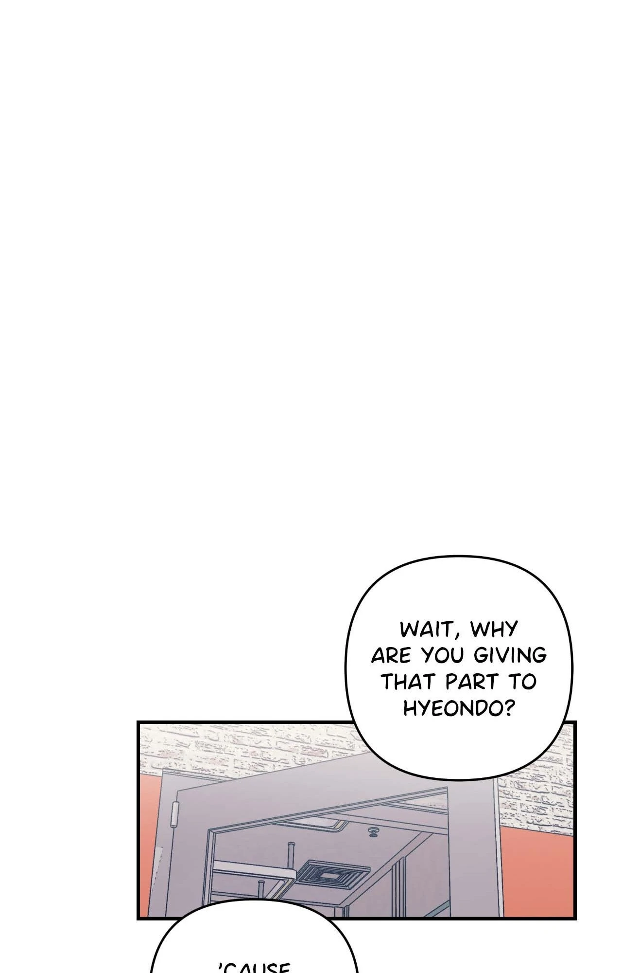 TEN [Official] - Chapter 18 manhwa