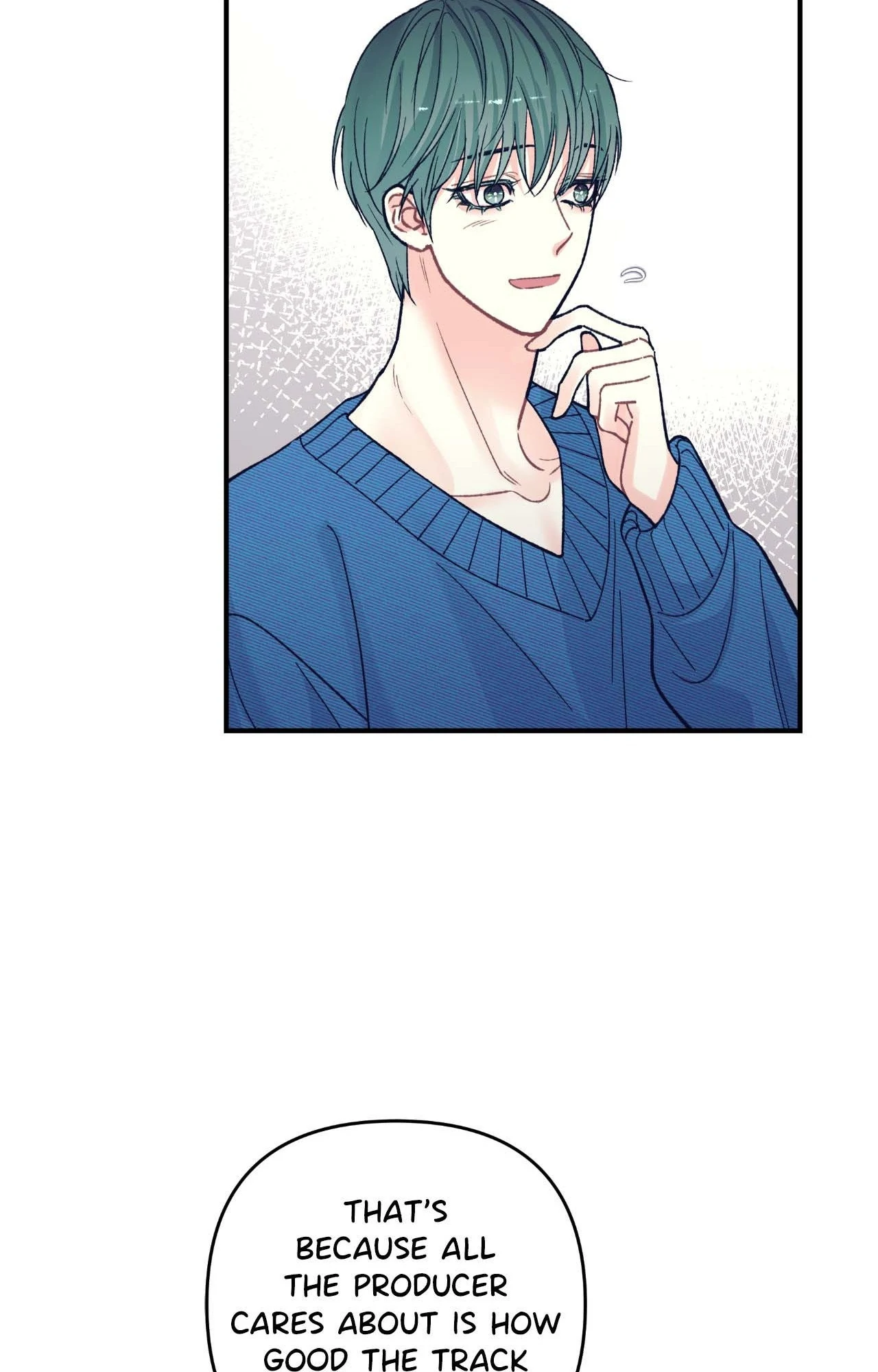 TEN [Official] - Chapter 18 manhwa