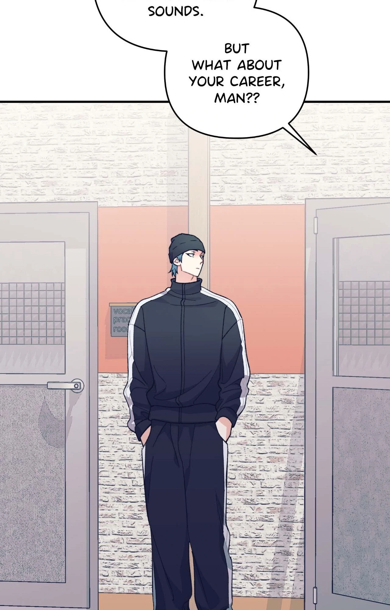 TEN [Official] - Chapter 18 manhwa
