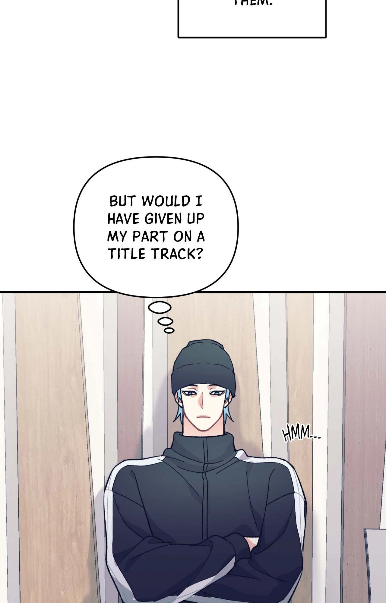 TEN [Official] - Chapter 18 manhwa