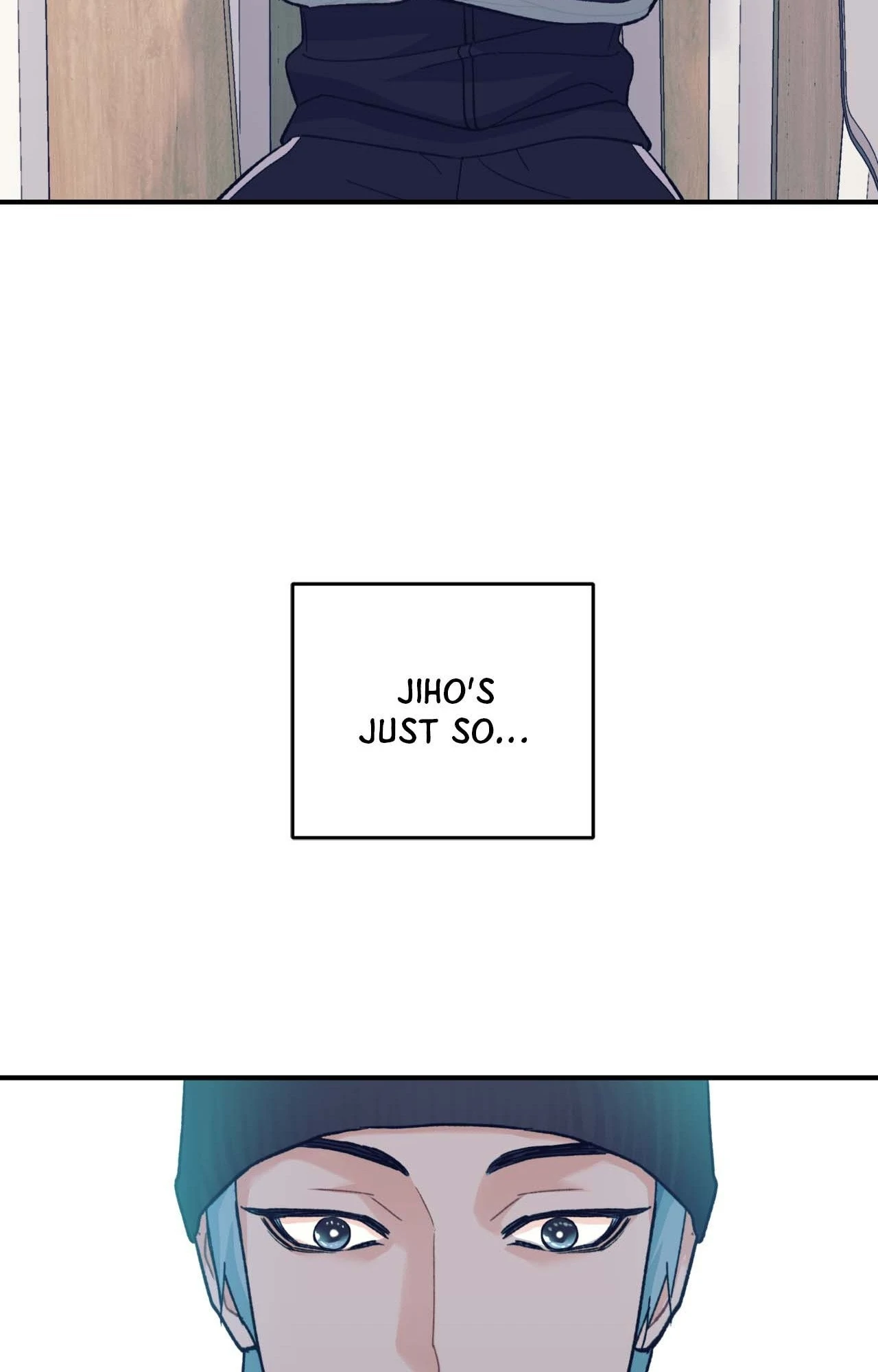 TEN [Official] - Chapter 18 manhwa
