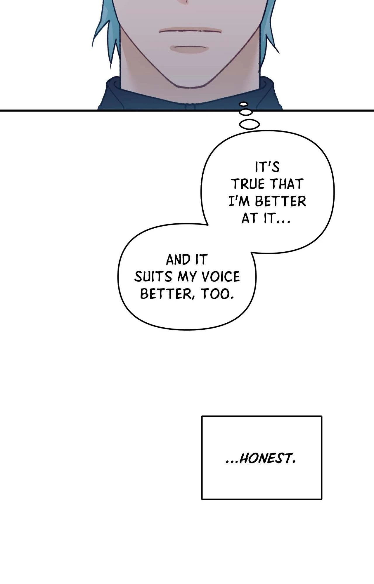 TEN [Official] - Chapter 18 manhwa